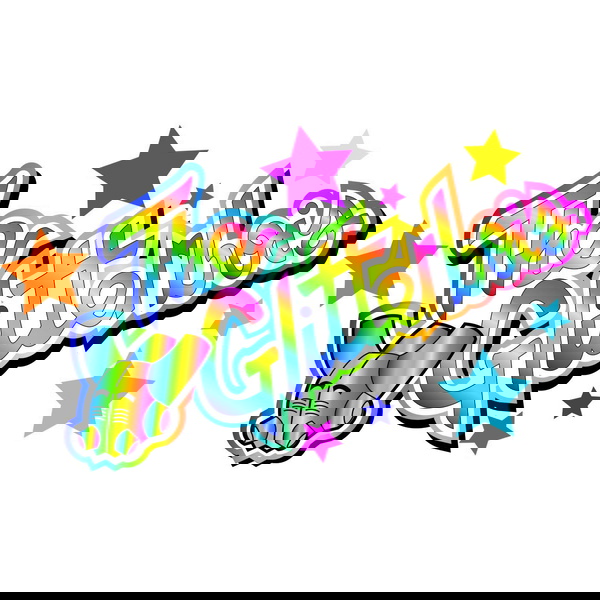Artwork for The Glitterbois