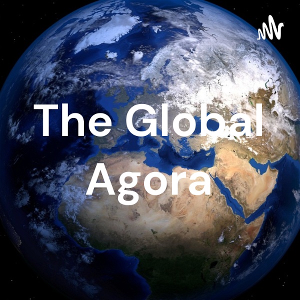 Artwork for The Global Agora