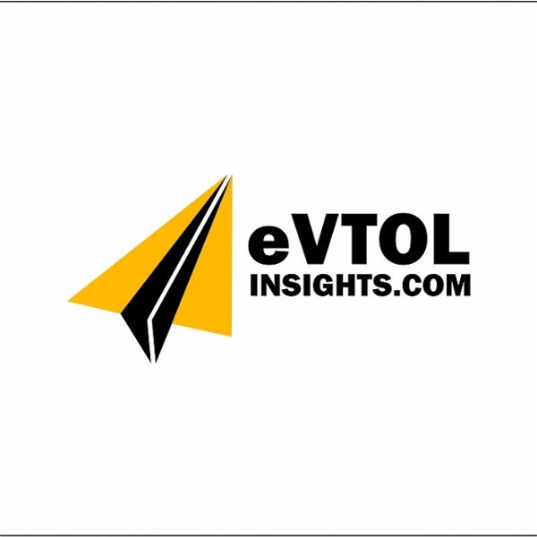 Artwork for The eVTOL Insights Podcast