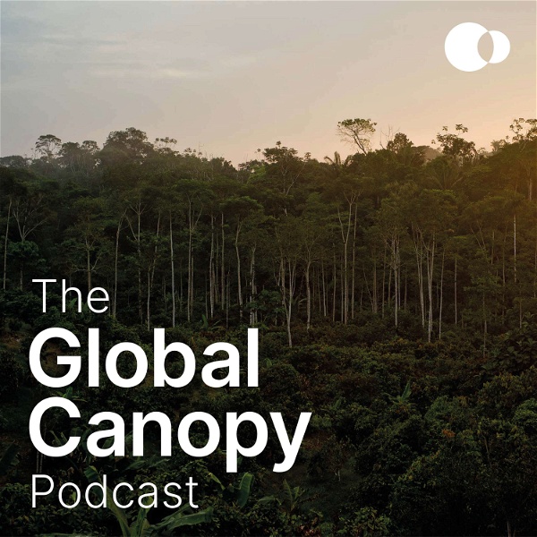 Artwork for The Global Canopy podcast