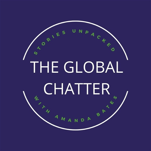 Artwork for The Global Chatter