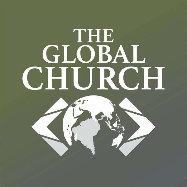 Artwork for The Global Church