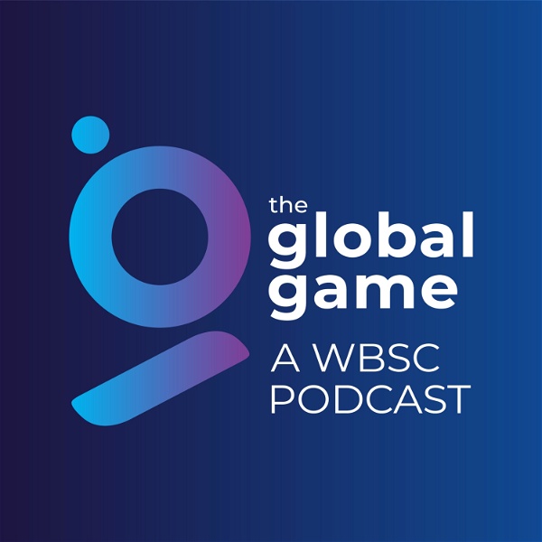 Artwork for The Global Game