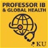 The global health adventures of Professor Ib