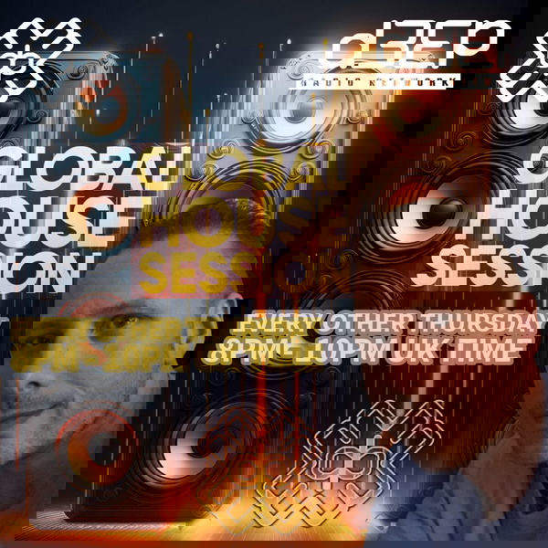 Artwork for The Global House Session