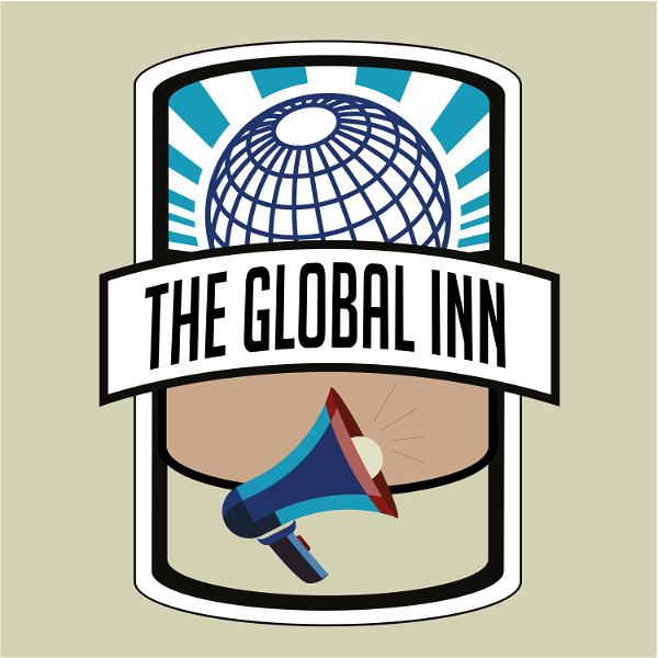Artwork for The Global Inn