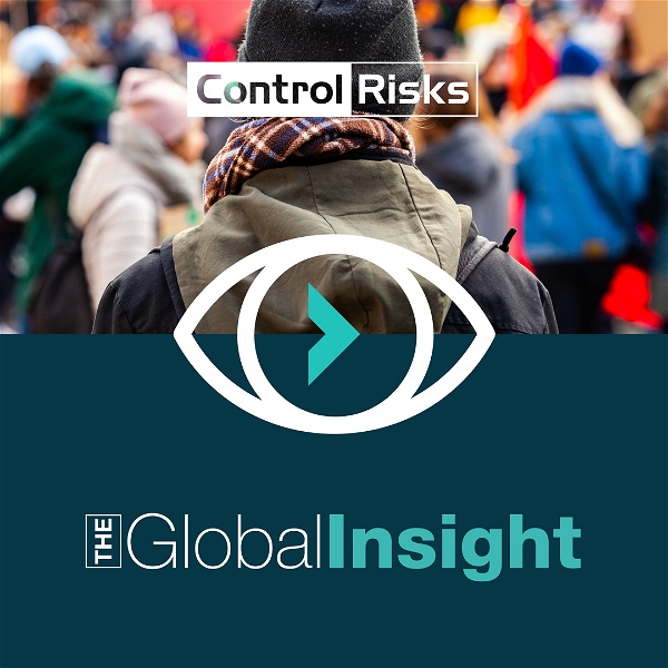Artwork for The Global Insight