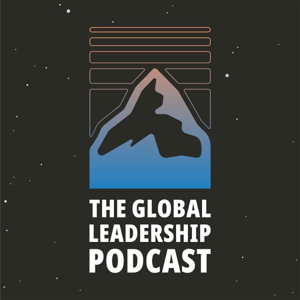 Artwork for The Global Leadership Podcast