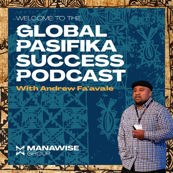 Artwork for Global Pasifika Success Podcast