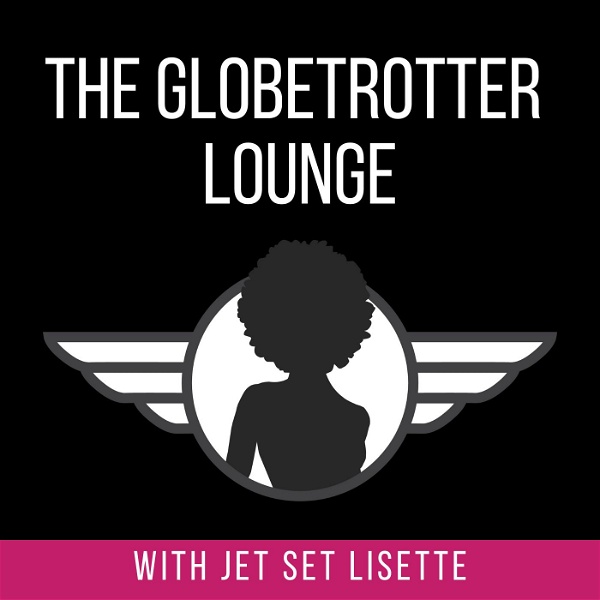 Artwork for The Globetrotter Lounge