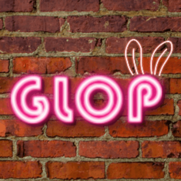 Artwork for The GLOP Podcast