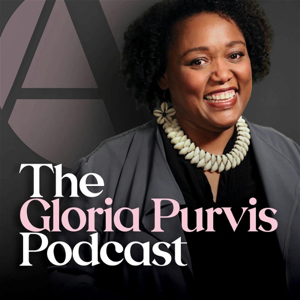 Artwork for The Gloria Purvis Podcast