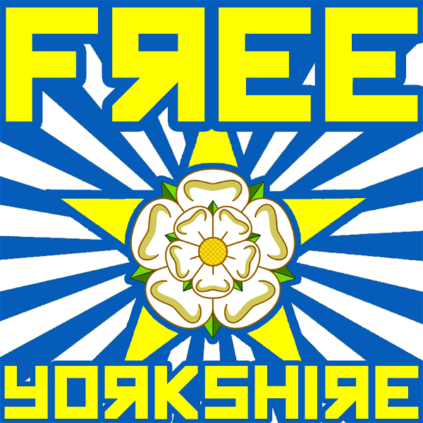 Artwork for Free Yorkshire Radio