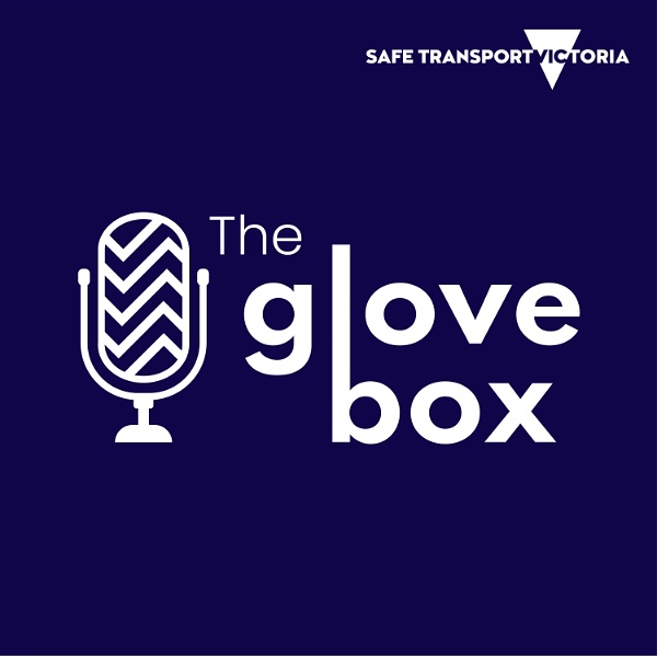 Artwork for The Glovebox