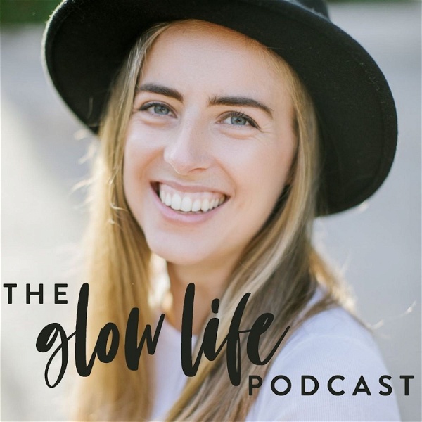 Artwork for The Glow Life Podcast