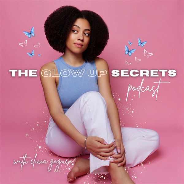 Artwork for The Glow Up Secrets