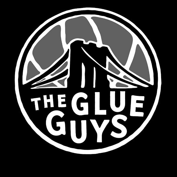 Artwork for The Glue Guys: A Brooklyn Nets Podcast