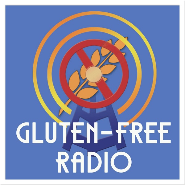 Artwork for The Gluten-Free Guide
