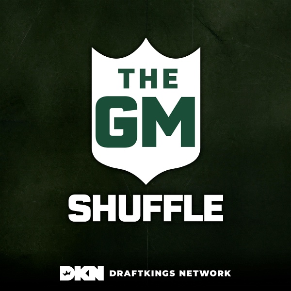 Artwork for The GM Shuffle