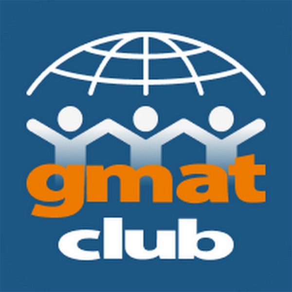 Artwork for THE GMAT Club Podcast