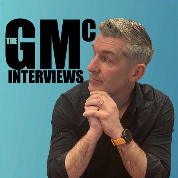 Artwork for The GMc Interviews