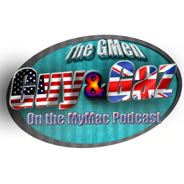 Artwork for The GMen