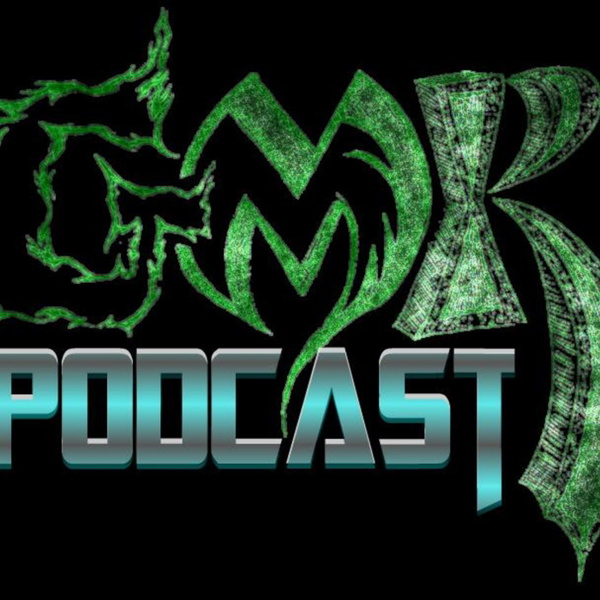 Artwork for The GMR Podcast