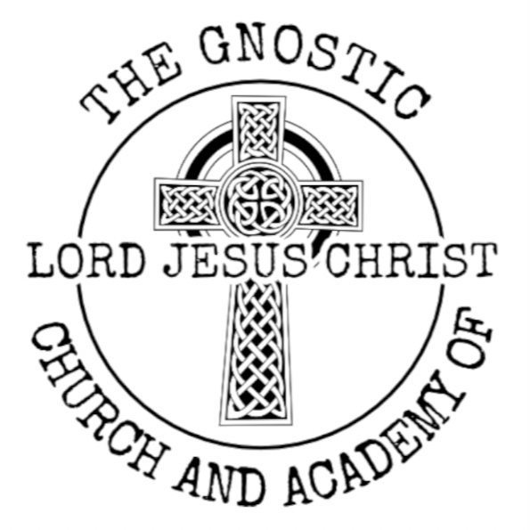 Artwork for The Gnostic Church and Academy of Lord Jesus Christ