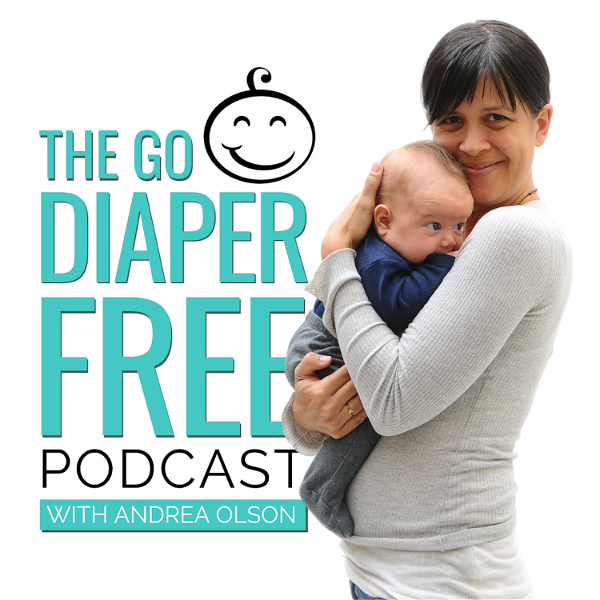 Artwork for The Go Diaper Free Podcast