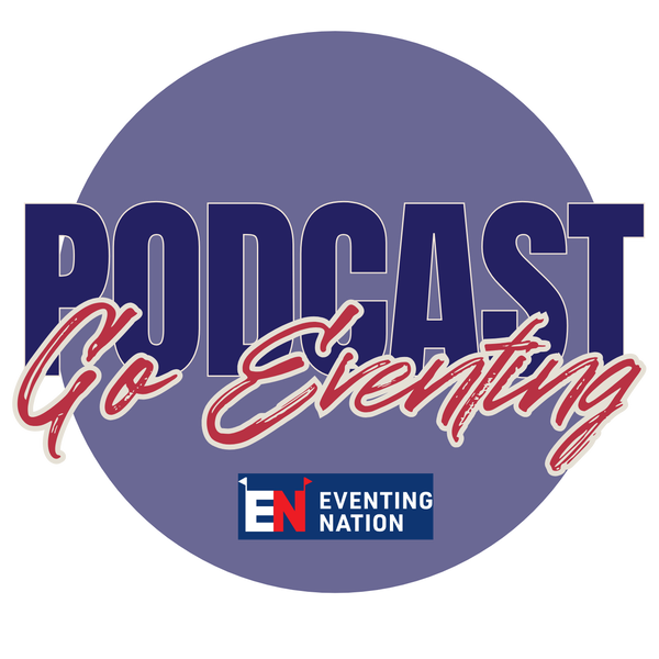 Artwork for The Go Eventing Podcast