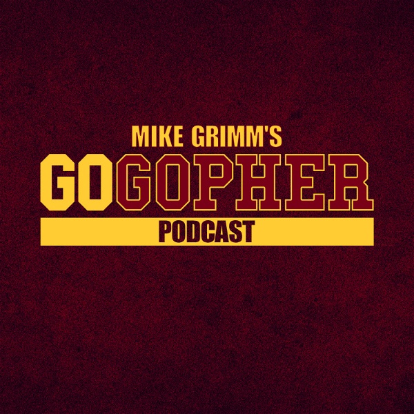 Artwork for The Go Gopher Podcast