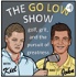 The Go Low Show - Golf, Grit and Your Pursuit of Greatness