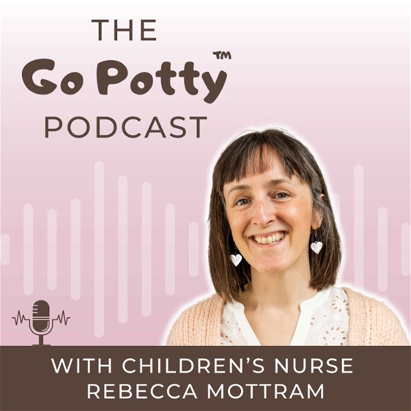 Artwork for The Go Potty™ Podcast
