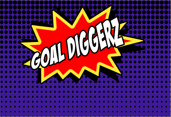 Artwork for The goaldiggerzofficial's Podcast