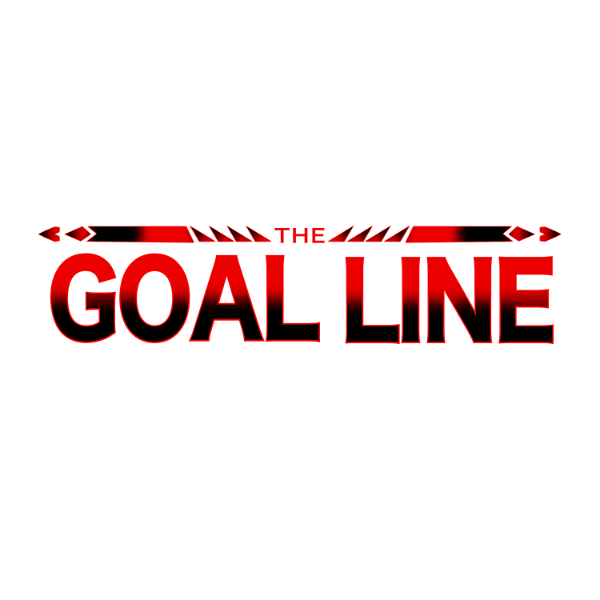 Artwork for The Goal Line Football Show