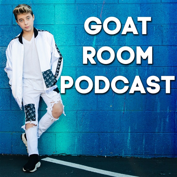 Artwork for Goat Room Podcast