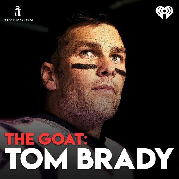 Artwork for The GOAT: Tom Brady