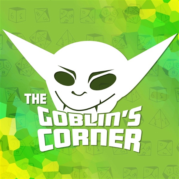 Artwork for The Goblin's Corner