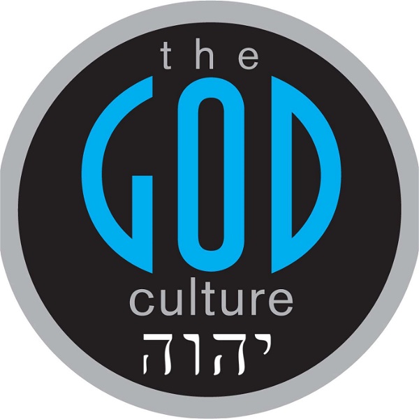 Artwork for The God Culture