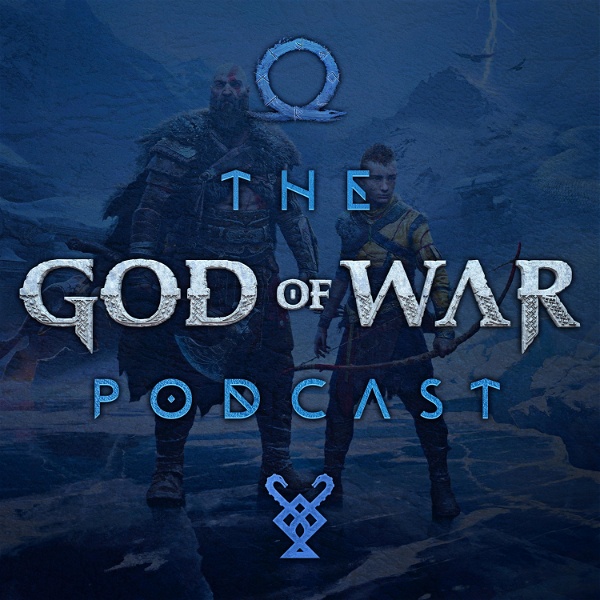 Artwork for The God of War Podcast