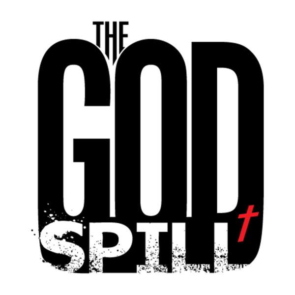 Artwork for The God Spill