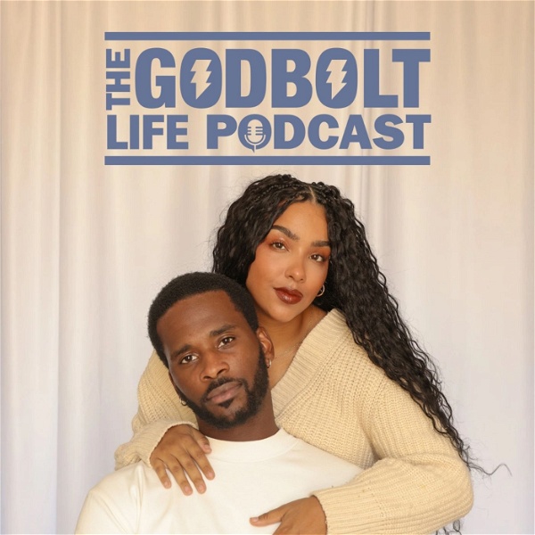 Artwork for The Godbolt Life Podcast