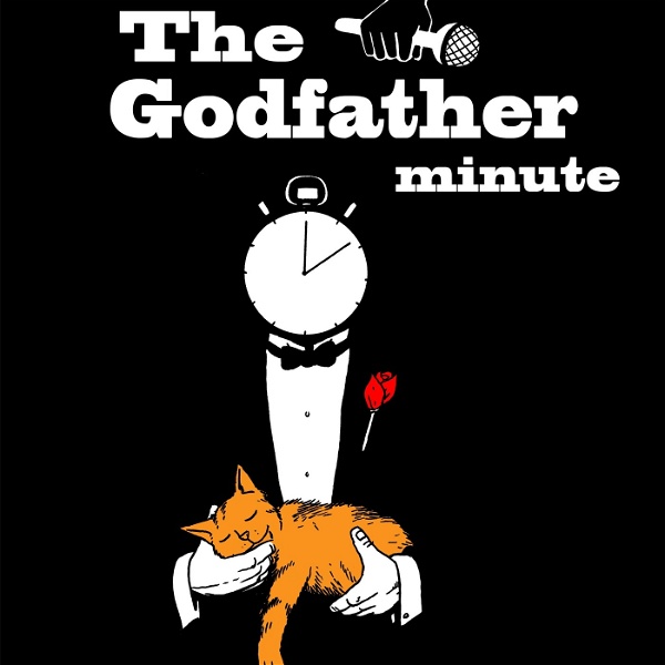 Artwork for The Godfather Minute