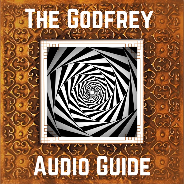 Artwork for The Godfrey Audio Guide