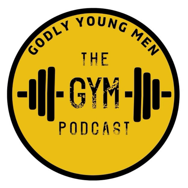 Artwork for The Godly Young Men Podcast