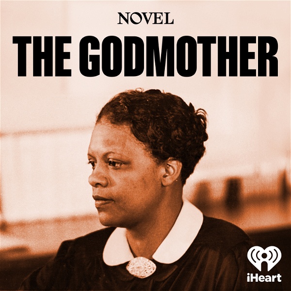 Artwork for The Godmother
