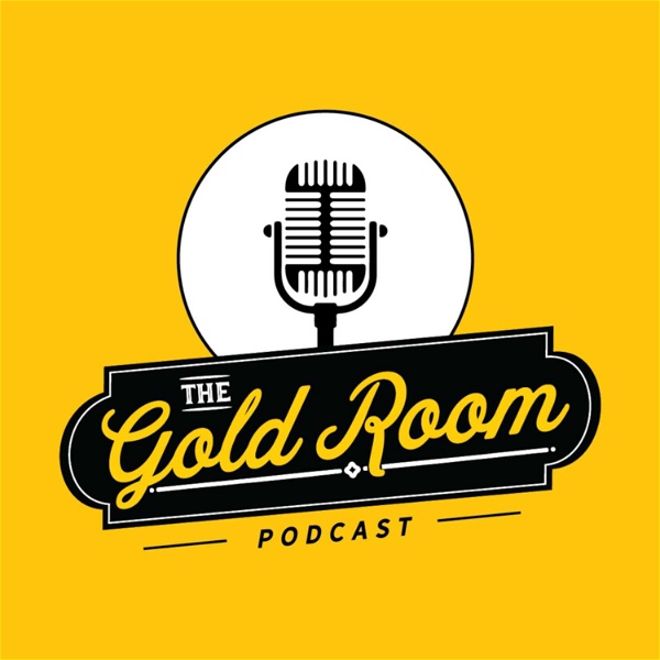 Artwork for The Gold Room