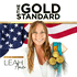 The GOLD Standard with Leah Amico