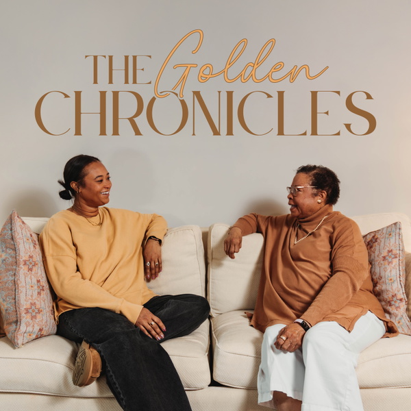 Artwork for The Golden Chronicles