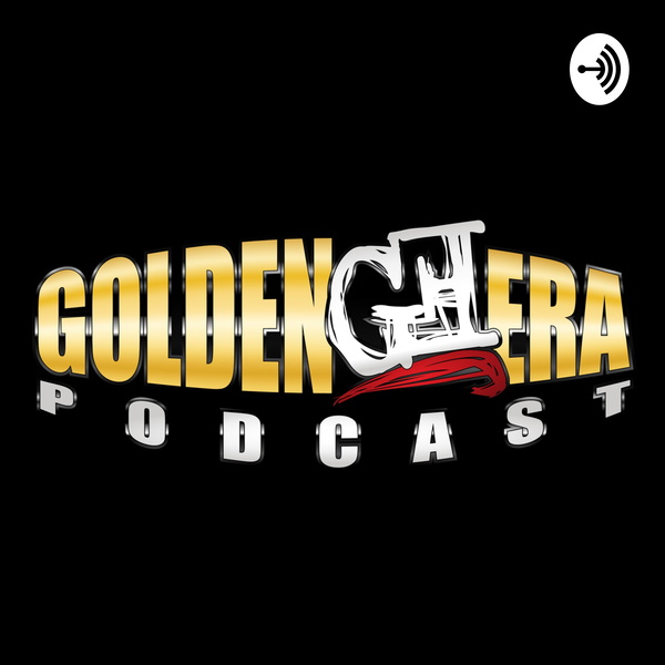 Artwork for The Golden Era Podcast